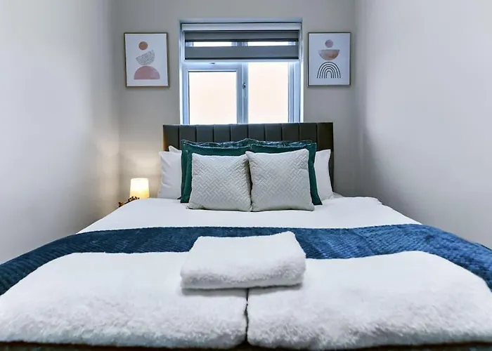 Cozy Battersea Apartment Sleep 5 Easy Access To Central London